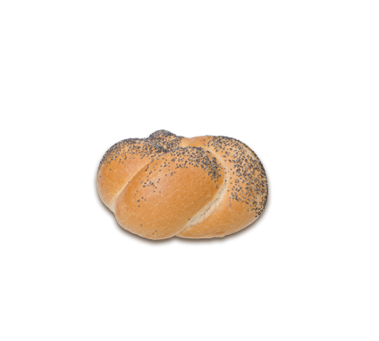 Bułka wyborowa ślimak