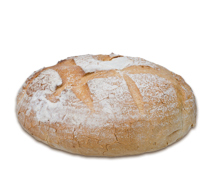 Chleb wiejski Bizon