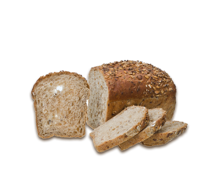 Chleb jęczmienny