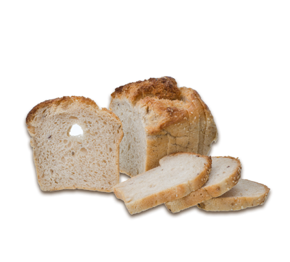 Chleb orkiszowy