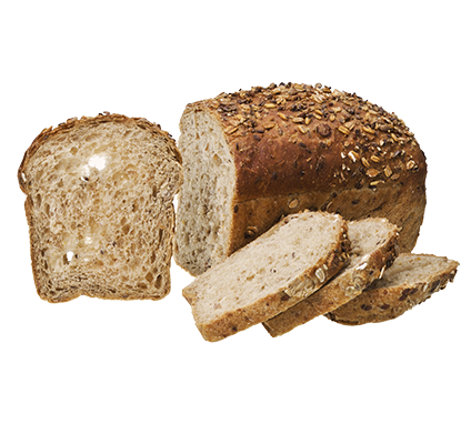 Chleb jęczmienny