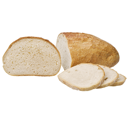Chleb podłużny